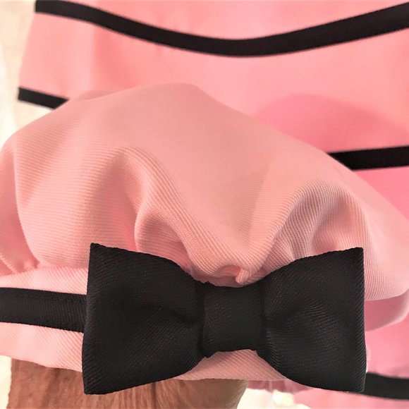 Sailor Suit 3 Piece Girl’s Spring Summer - Picture 3 of 5